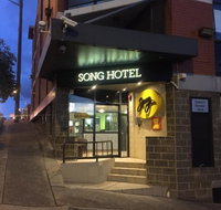 Song Hotel Redfern - Australian Directory