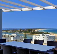 Sandy Cove Apartments - Australian Directory
