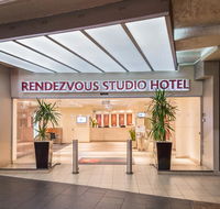 Rendezvous Hotel Sydney Central - Australian Directory