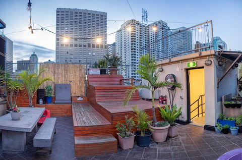 Big Backpackers Hostel - Australian Directory 12