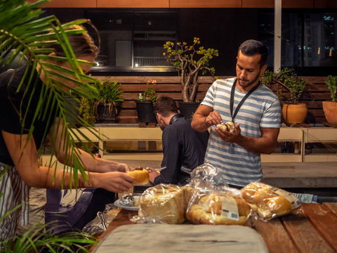 Big Backpackers Hostel - Australian Directory 17