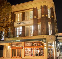Big Hostel - Australian Directory