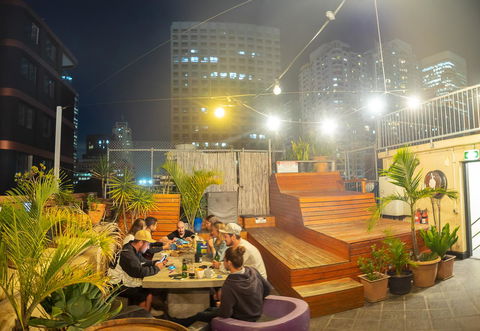 Big Backpackers Hostel - Australian Directory 34