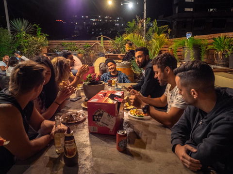 Big Backpackers Hostel - Australian Directory 15