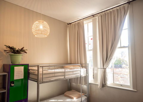 Big Backpackers Hostel - Australian Directory 20