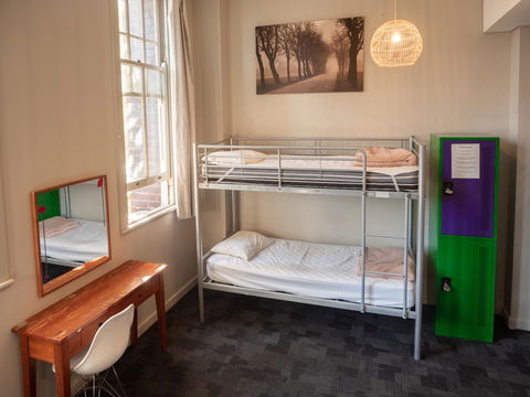 Big Backpackers Hostel - Australian Directory 25