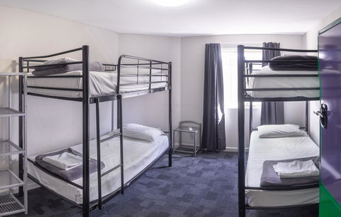 Big Backpackers Hostel - Australian Directory 26