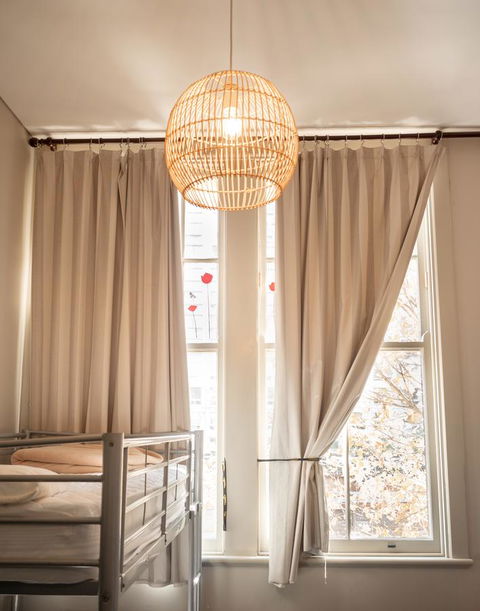 Big Backpackers Hostel - Australian Directory 24