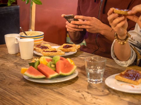 Big Backpackers Hostel - Australian Directory 42