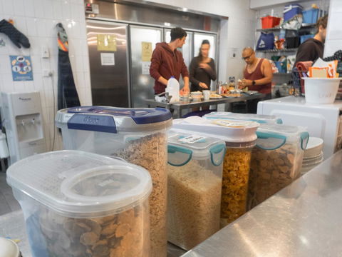 Big Backpackers Hostel - Australian Directory 44