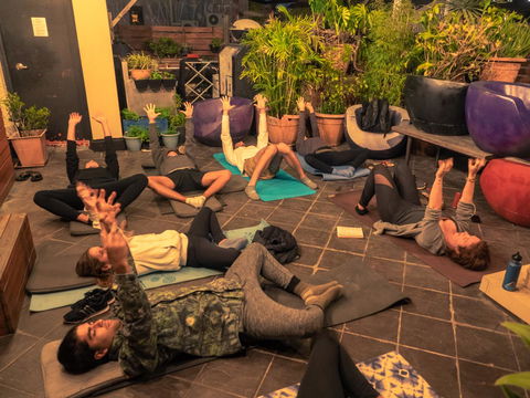 Big Backpackers Hostel - Australian Directory 5