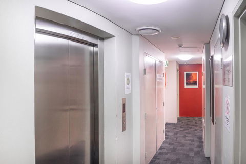 Big Backpackers Hostel - Australian Directory 8