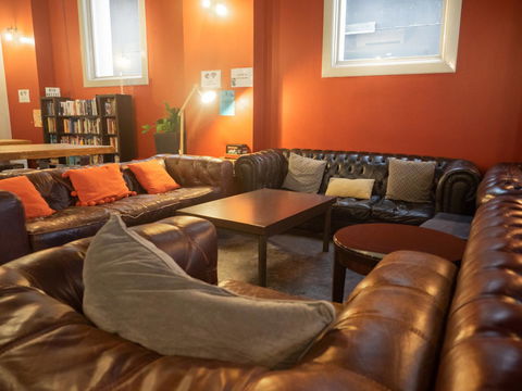 Big Backpackers Hostel - Australian Directory 37