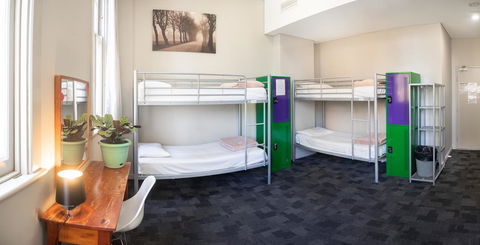 Big Backpackers Hostel - Australian Directory 30