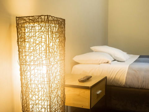 Big Backpackers Hostel - Australian Directory 43