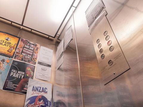 Big Backpackers Hostel - Australian Directory 7