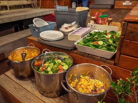 Big Backpackers Hostel - Australian Directory 18