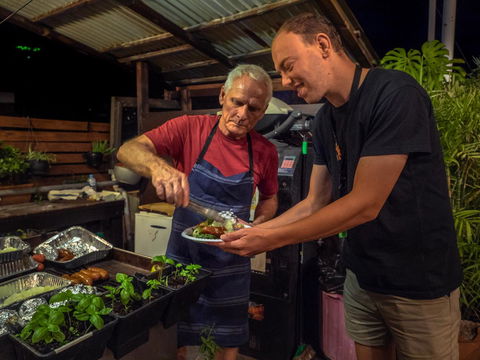 Big Backpackers Hostel - Australian Directory 16