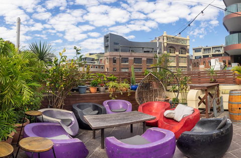 Big Backpackers Hostel - Australian Directory 40