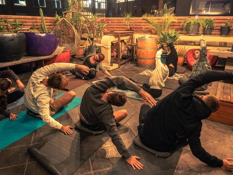 Big Backpackers Hostel - Australian Directory 4