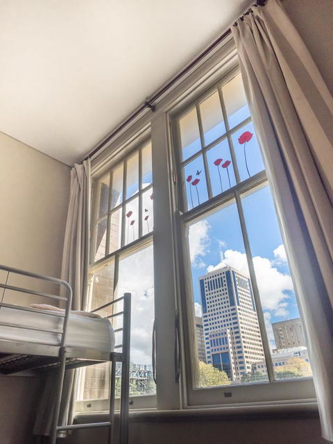 Big Backpackers Hostel - Australian Directory 10