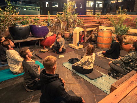 Big Backpackers Hostel - Australian Directory 3