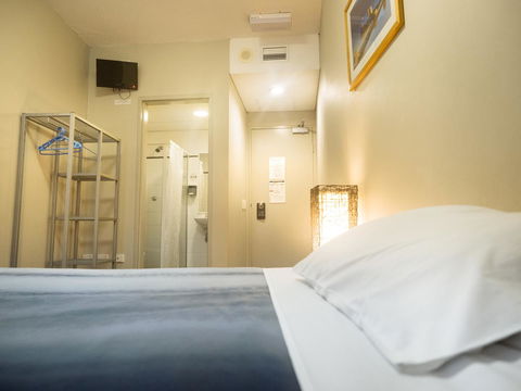 Big Backpackers Hostel - Australian Directory 31