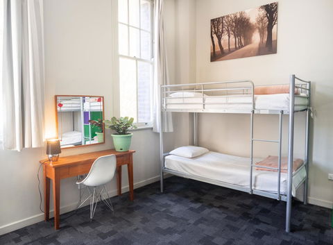 Big Backpackers Hostel - Australian Directory 27