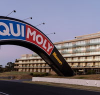 Rydges Mount Panorama Bathurst - Australian Directory