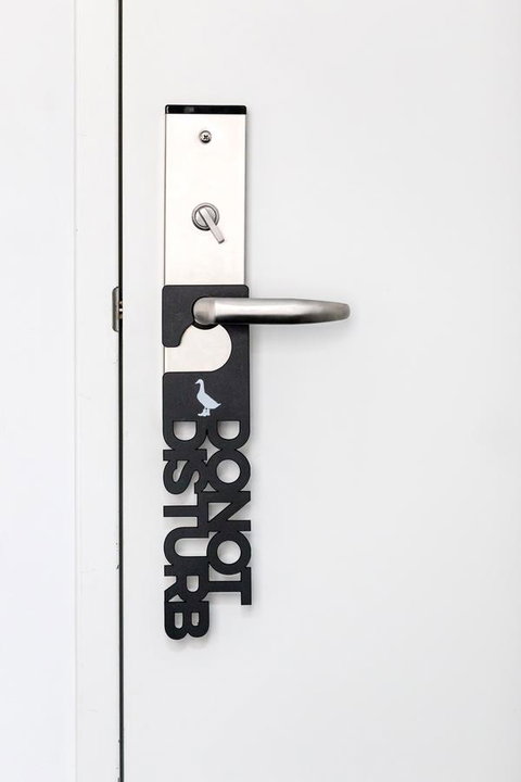 The Lucky Hotel - Australian Directory 11