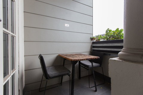 The Lucky Hotel - Australian Directory 27