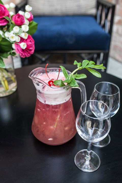 The Lucky Hotel - Australian Directory 38