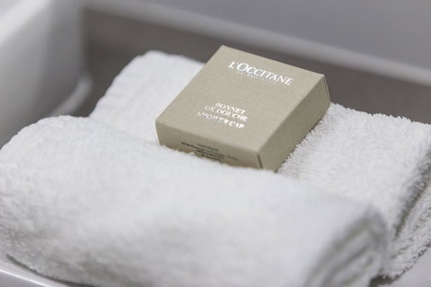 The Lucky Hotel - Australian Directory 19