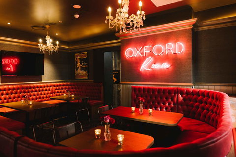 The Lucky Hotel - Australian Directory 14