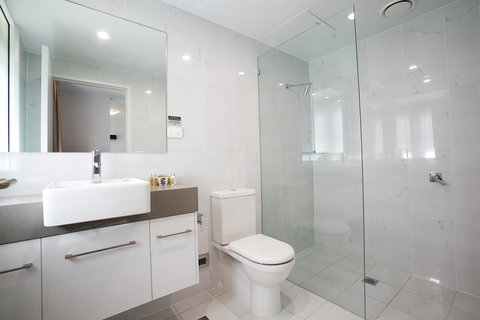 The Lucky Hotel - Australian Directory 30