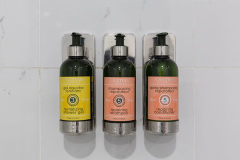 The Lucky Hotel - Australian Directory 7