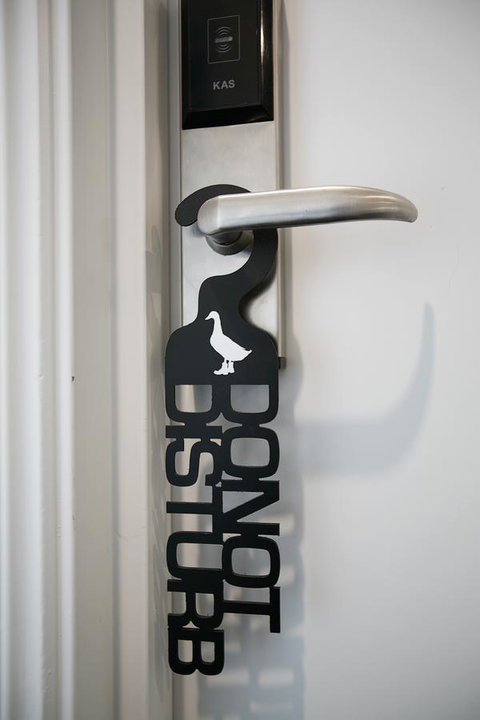 The Lucky Hotel - Australian Directory 31