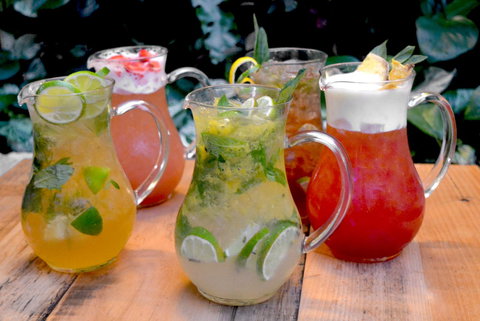 The Lucky Hotel - Australian Directory 17