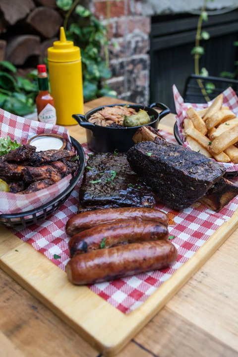 The Lucky Hotel - Australian Directory 39