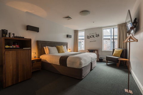 The Lucky Hotel - Australian Directory 35