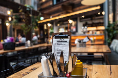 The Lucky Hotel - Australian Directory 44