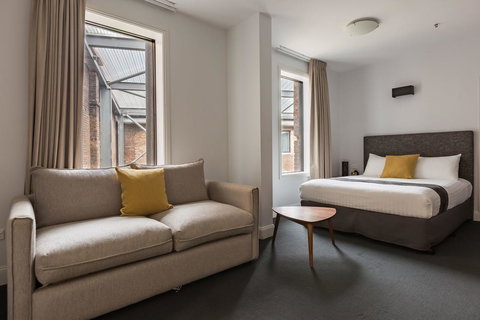 The Lucky Hotel - Australian Directory 18