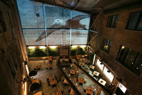 The Lucky Hotel - Australian Directory 13