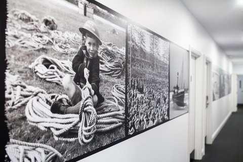 The Lucky Hotel - Australian Directory 34