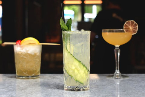 The Lucky Hotel - Australian Directory 41