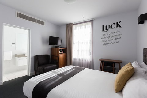 The Lucky Hotel - Australian Directory 3