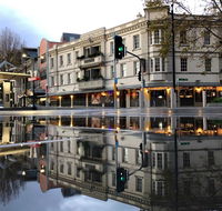 The Lucky Hotel - Australian Directory