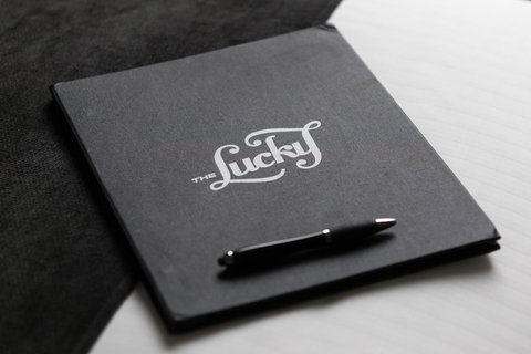 The Lucky Hotel - Australian Directory 10