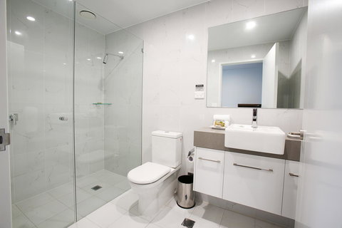 The Lucky Hotel - Australian Directory 22