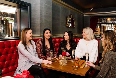 The Lucky Hotel - Australian Directory 15